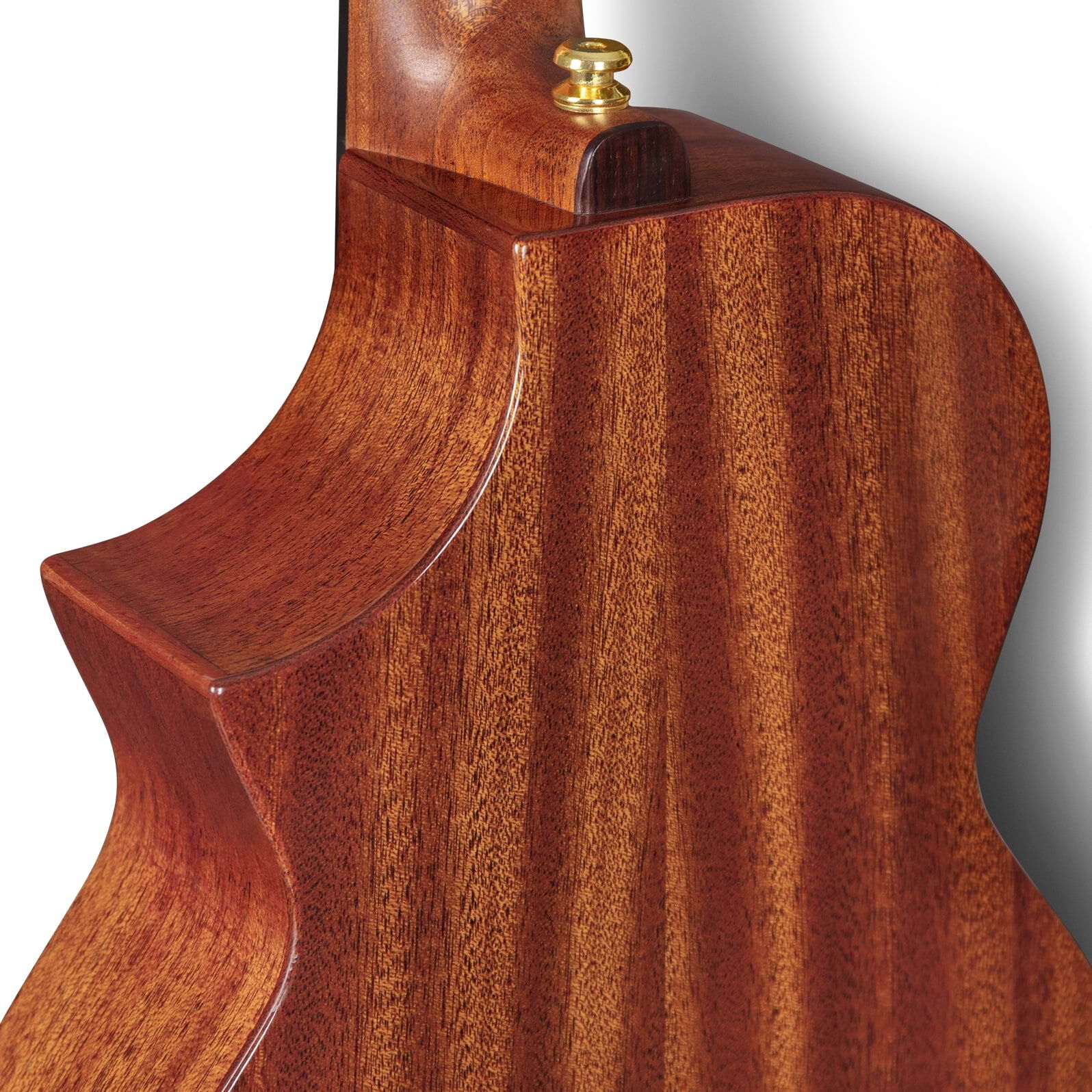 Enya M6 Solid Mahogany Tenor Ukulele